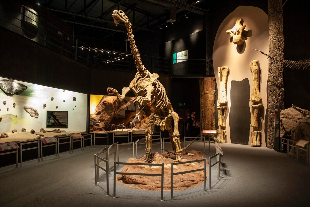 Rocks and Fossils: Explore the Timelines of Earth – ROCKHOUNDING